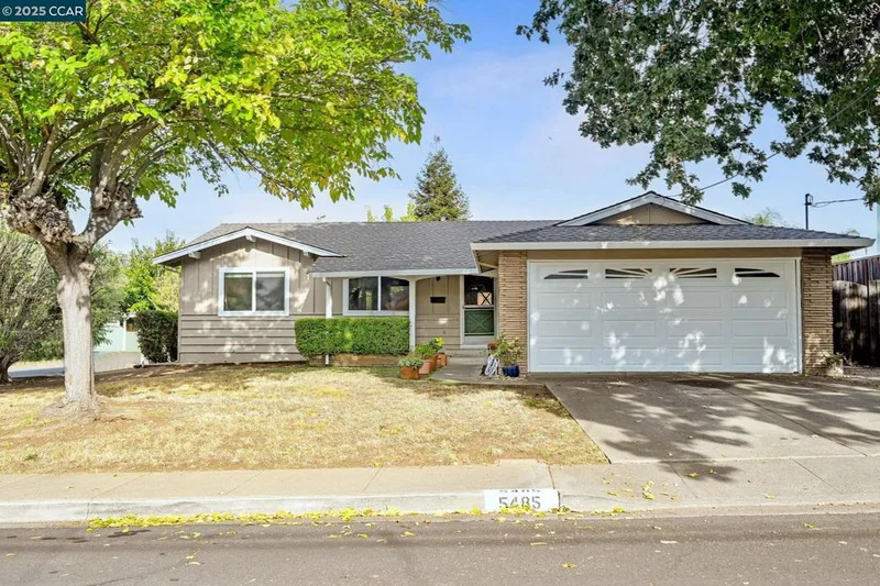 5485 Florida Dr, Concord, CA 94521