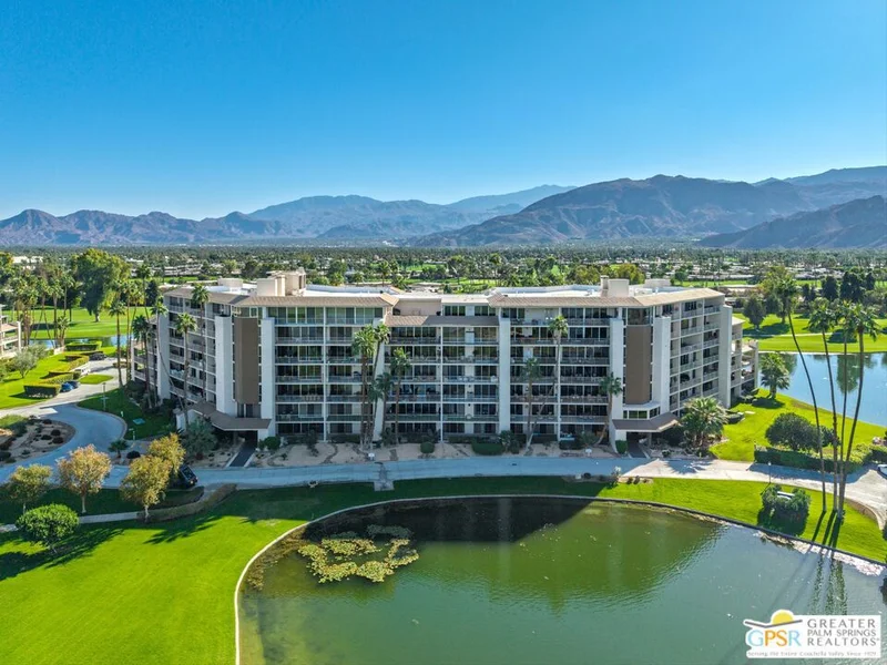 899 Island Drive 404, Rancho Mirage, CA 92270