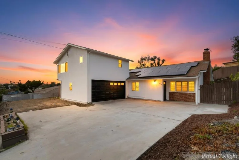 8670 Mellmanor Dr, La Mesa, CA 91942