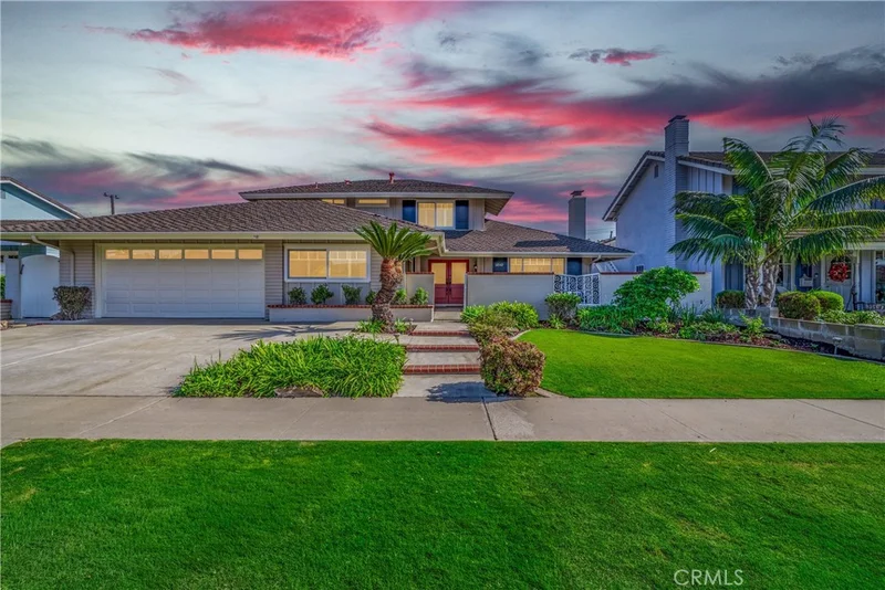 18540 Santa Cruz Circle, Fountain Valley, CA 92708