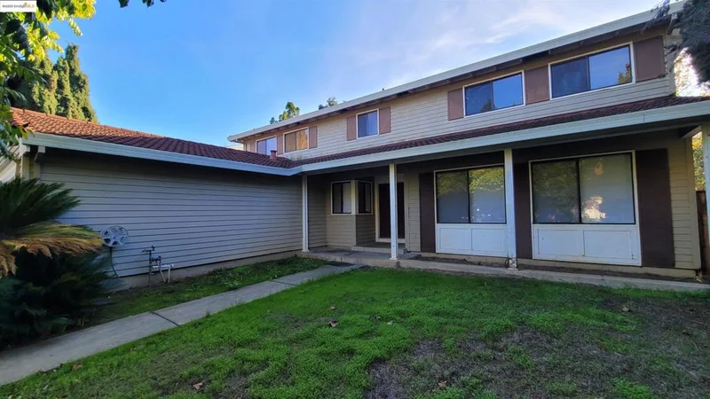 118 Lytham Way, Vallejo, CA 94591