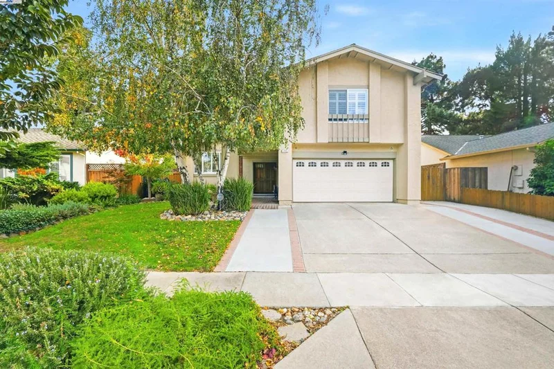 1180 Clay Ct, Fremont, CA 94536