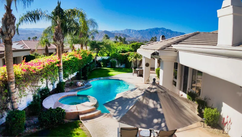 77 Calle Manzanita, Rancho Mirage, CA 92270