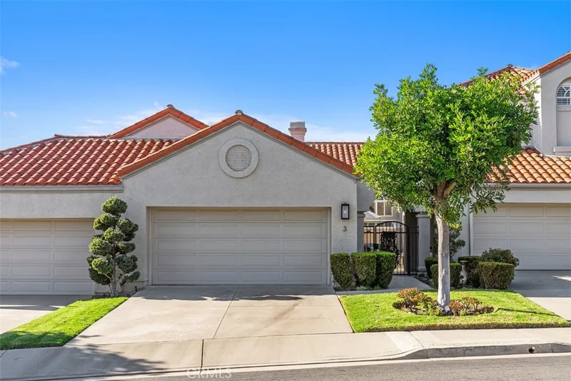 3 Nice 25, Laguna Niguel, CA 92677