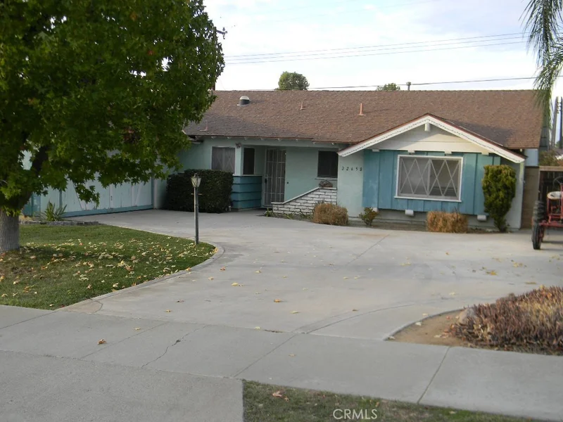 22658 La Paix, Grand Terrace, CA 92313