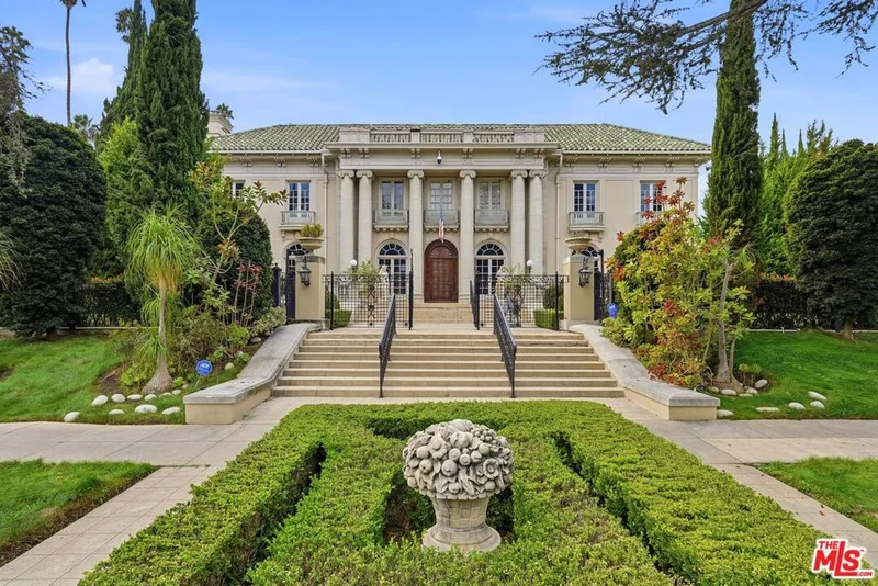 455 Lorraine Boulevard, Los Angeles, CA 90020