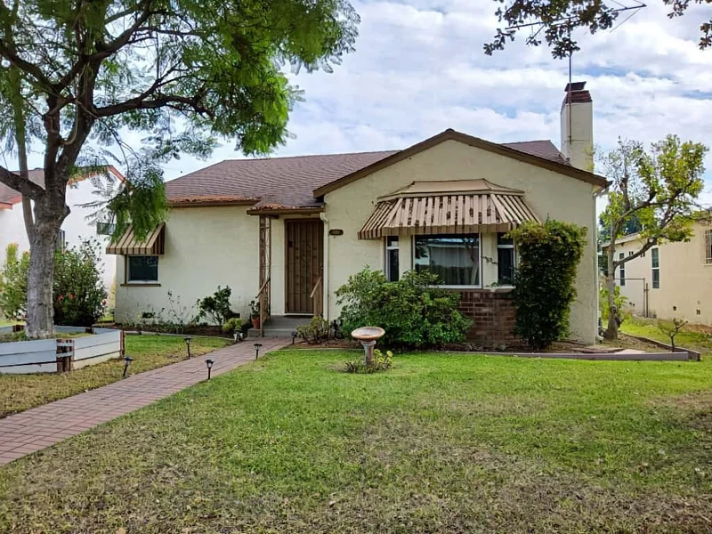 1024 S 6th, Alhambra, CA 91801