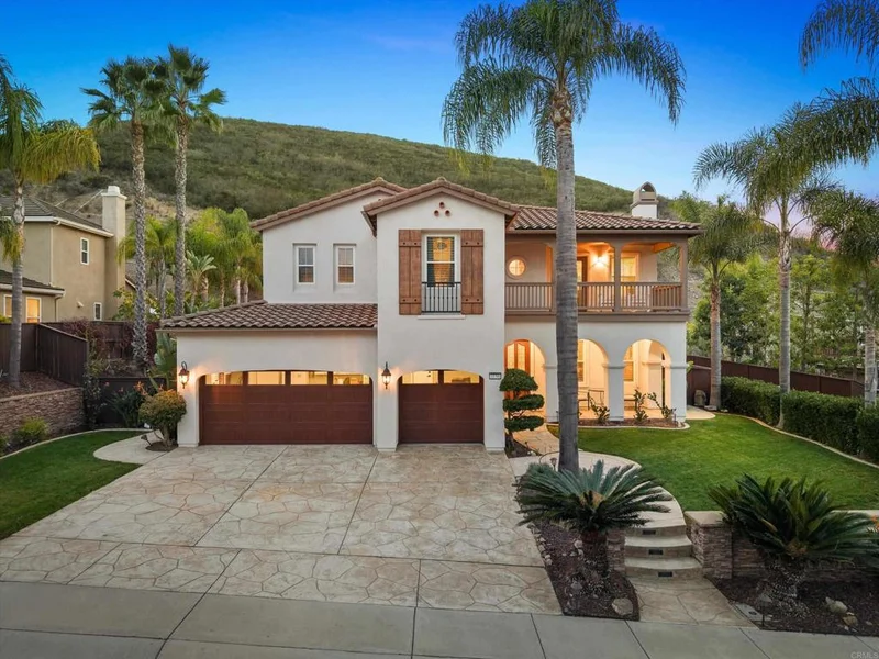 1156 Via Vera Cruz, San Marcos, CA 92078