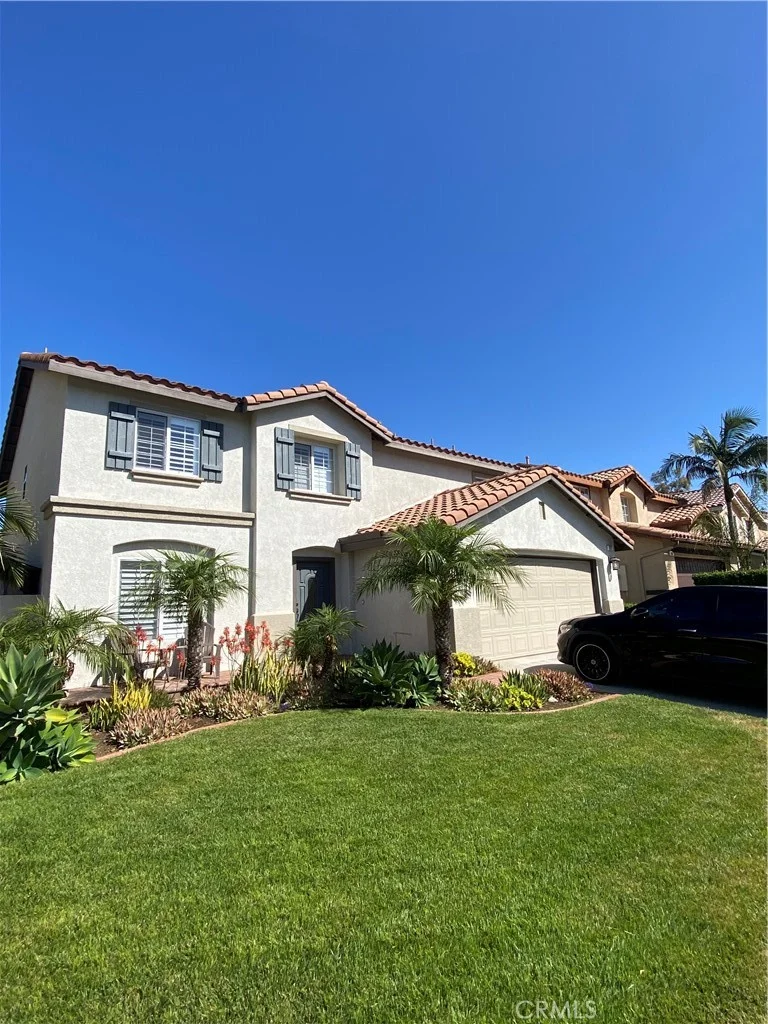 27 Via Hacienda, Rancho Santa Margarita, CA 92688