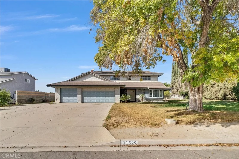 11529 Geyser, Jurupa Valley, CA 91752
