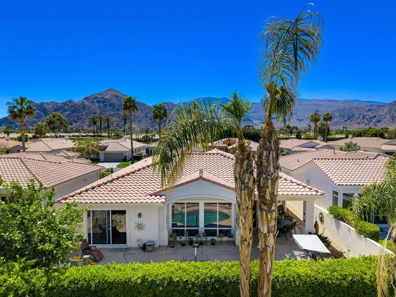 78780 Castle Pines Drive, La Quinta, CA 92253