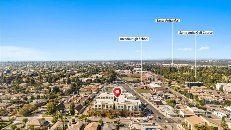 56 Duarte Rd. 406, Arcadia, CA 91006
