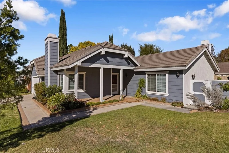 26010 Coronado Court, Valencia, CA 91355