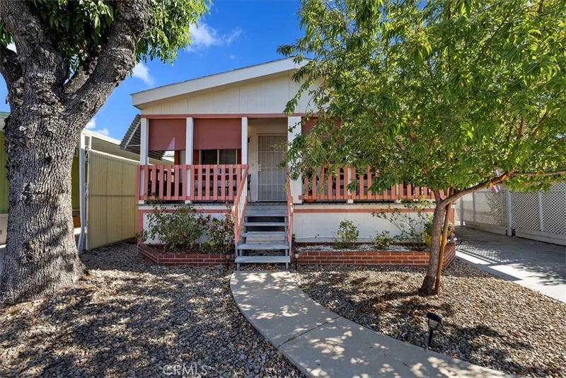 27601 Sun City Boulevard 153, Sun City, CA 92586