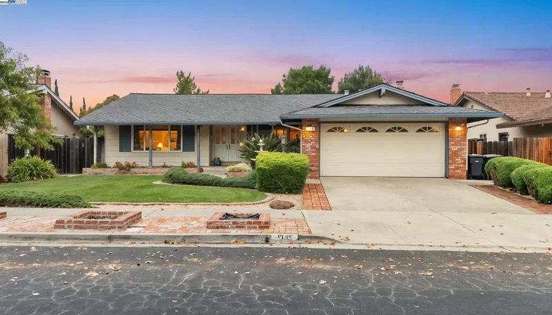 5145 Springdale Ave, Pleasanton, CA 94588