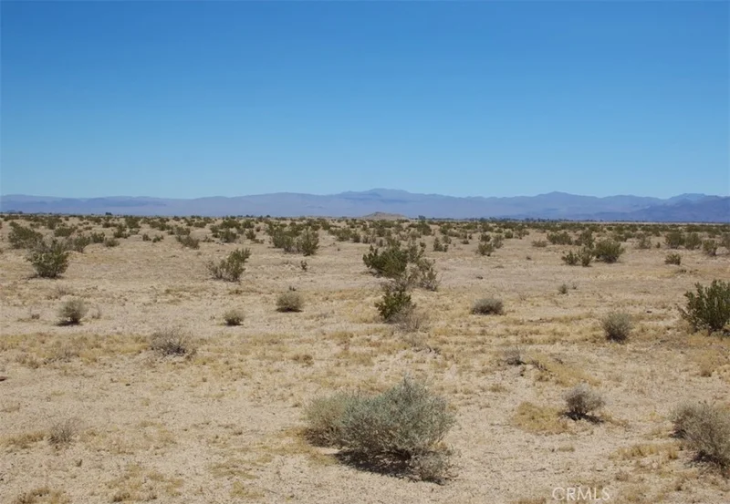 0 Scranton Drive, Kramer Junction, CA 93516