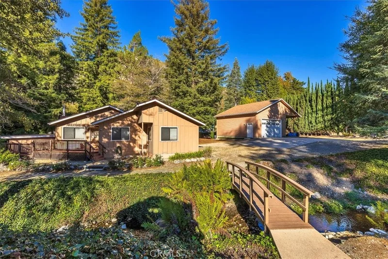 323 Alder, Lytle Creek, CA 92358