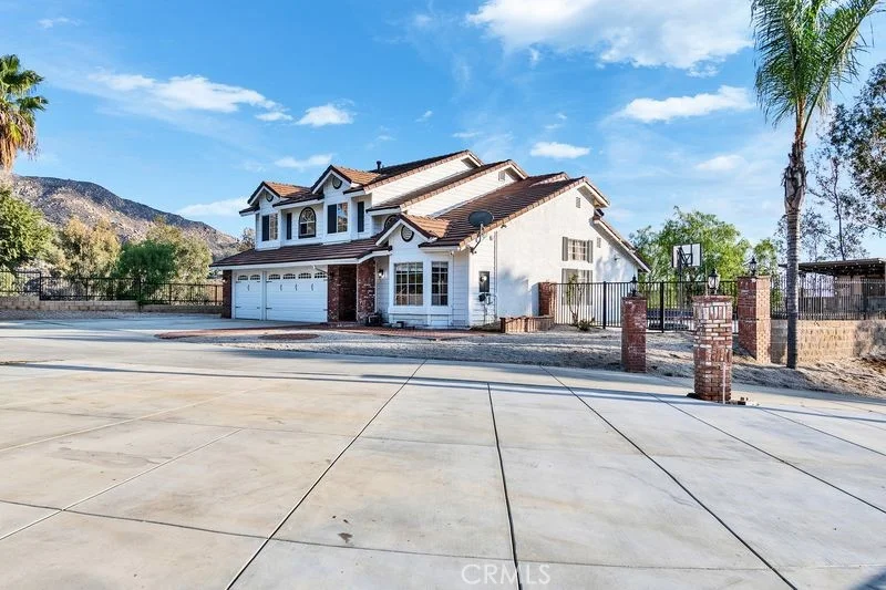 10161 Canyon Vista, Moreno Valley, CA 92557