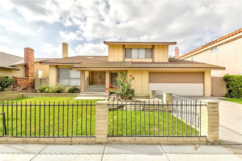 18723 Stefani Avenue, Cerritos, CA 90703