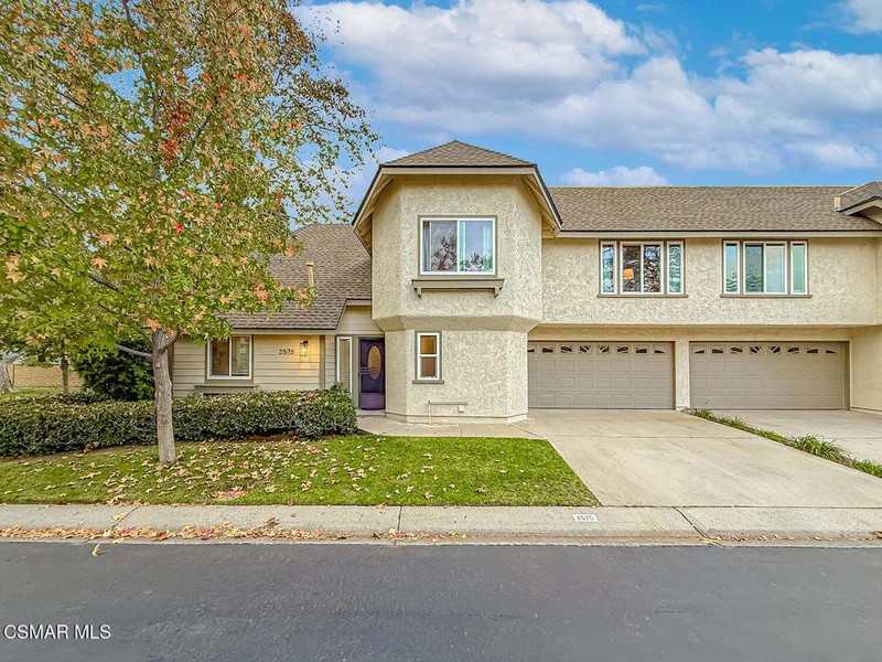 2575 Pheasant Hill Road, Camarillo, CA 93010