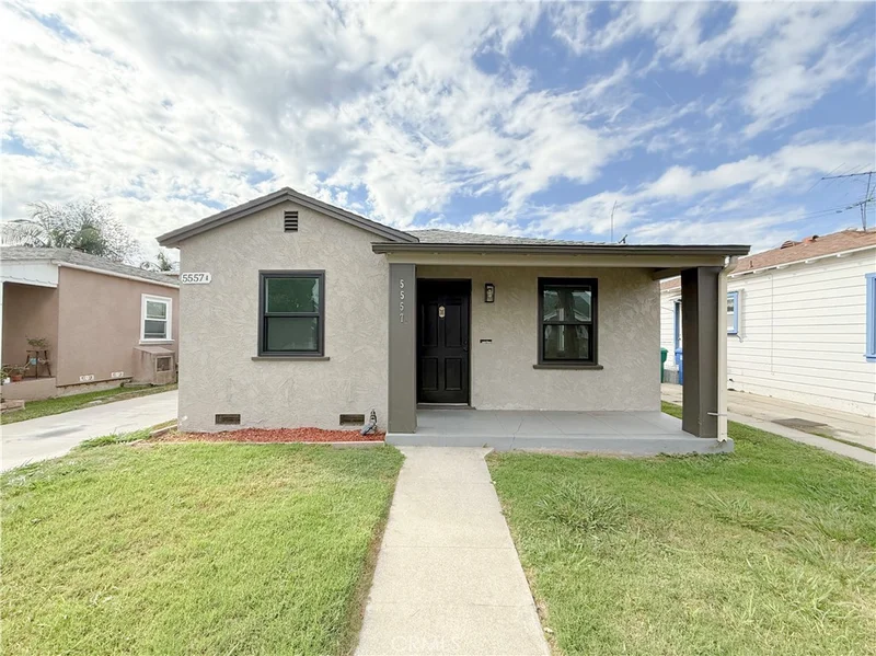 5557 Lemon Avenue, Long Beach, CA 90805