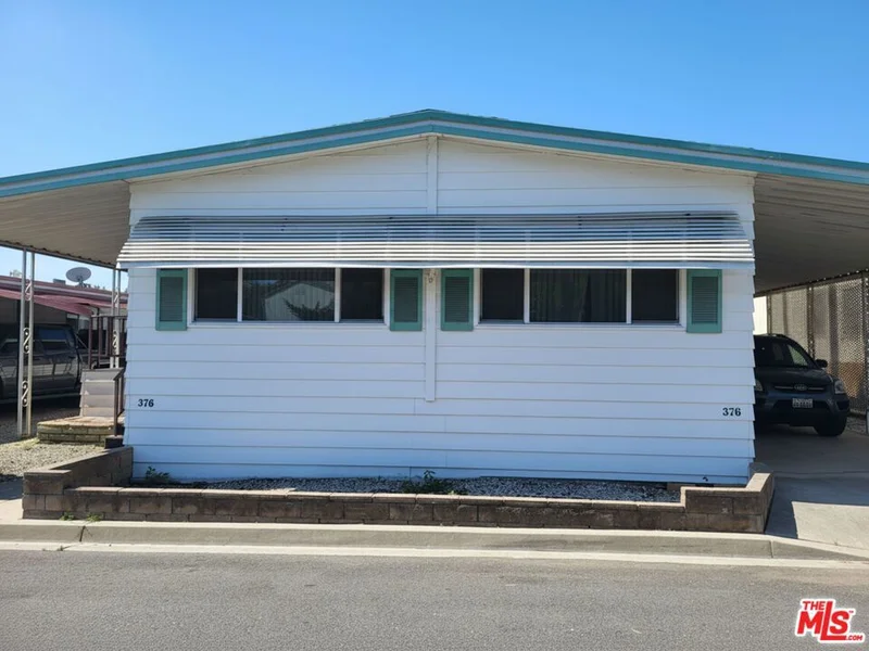 2601 E Victoria Street 376, Rancho Dominguez, CA 90220