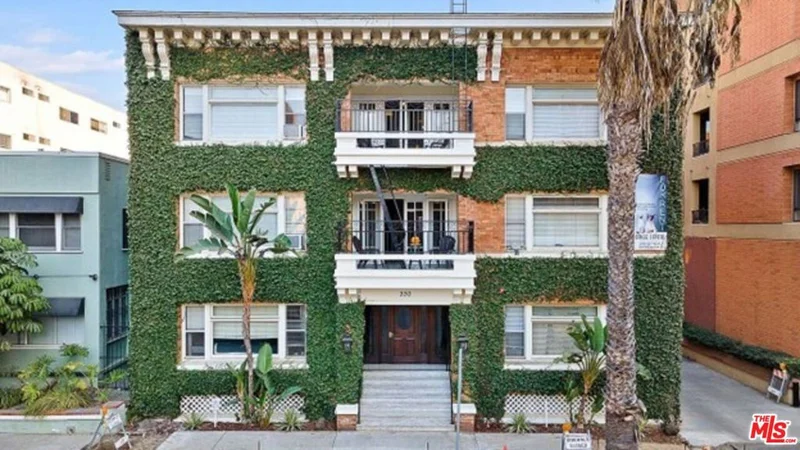330 Cedar Avenue