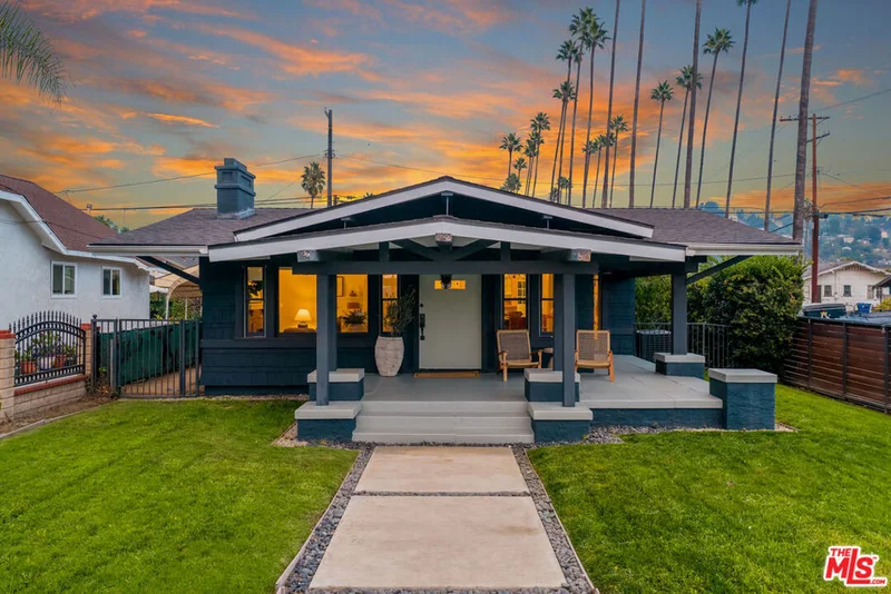 2603 W Avenue 30, Los Angeles, CA 90065