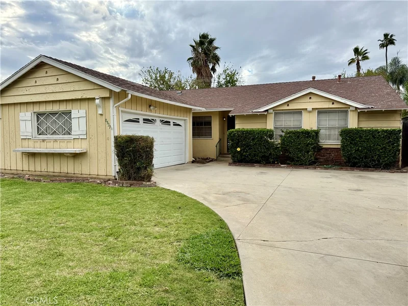 8537 Langdon Avenue, North Hills, CA 91343