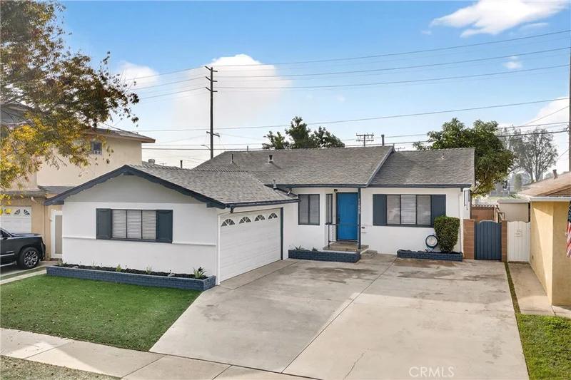11658 Harvard, Norwalk, CA 90650