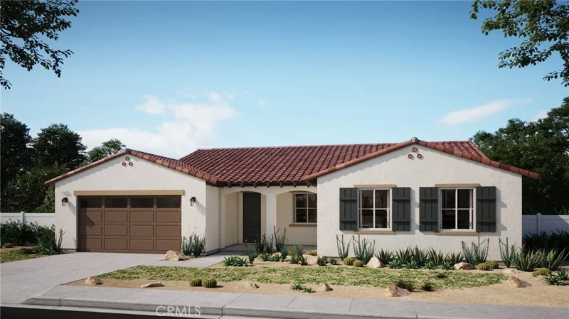 4162 Daisy Lane, Banning, CA 92220