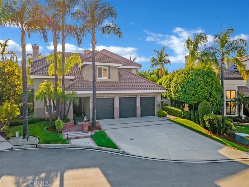 125 Heath Meadow Place, Simi Valley, CA 93065