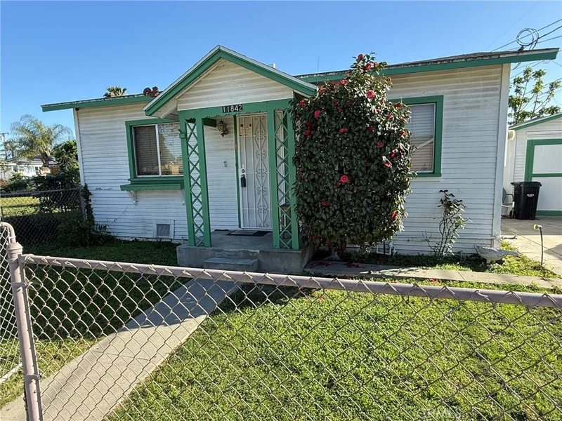 11842 Lindale Street, Norwalk, CA 90650