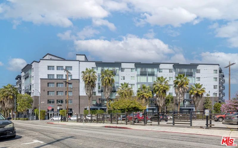 629 Traction Avenue 609, Los Angeles, CA 90013