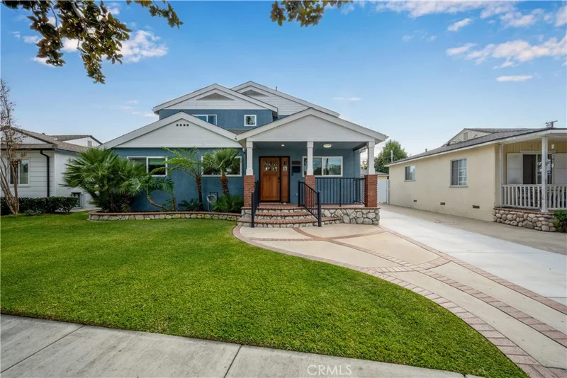 4338 Johanna Avenue, Lakewood, CA 90713