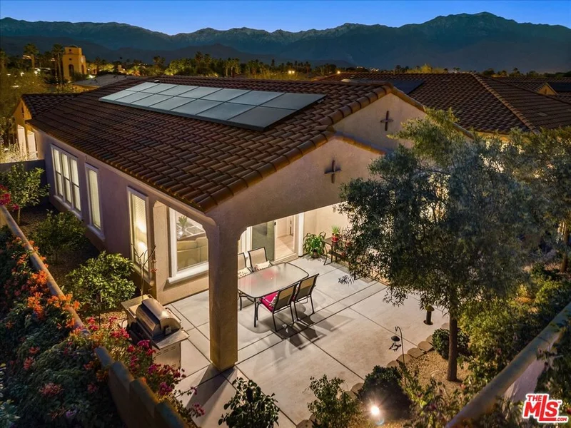 26 Syrah, Rancho Mirage, CA 92270