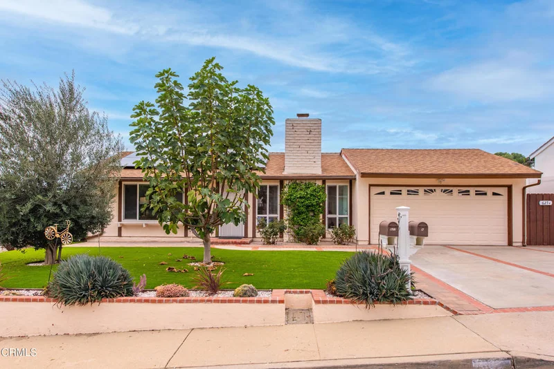 627 Evergreen Avenue, Thousand Oaks, CA 91320