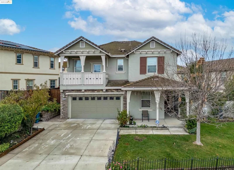 4586 Donegal Way, Antioch, CA 94531