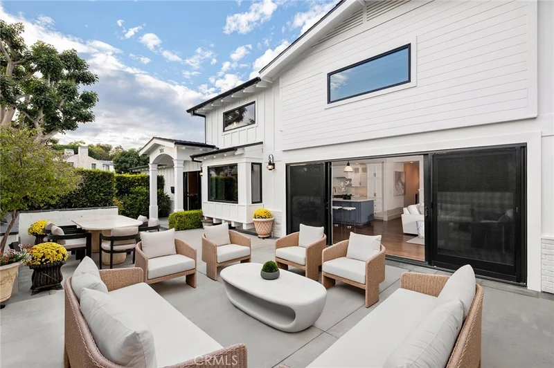 301 Evening Canyon, Corona Del Mar, CA 92625