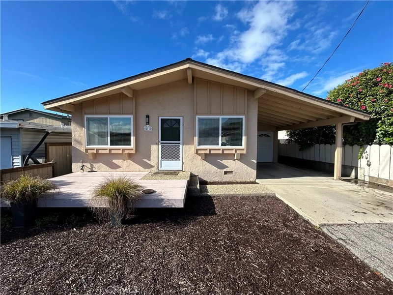 431 Nevis Street, Morro Bay, CA 93442