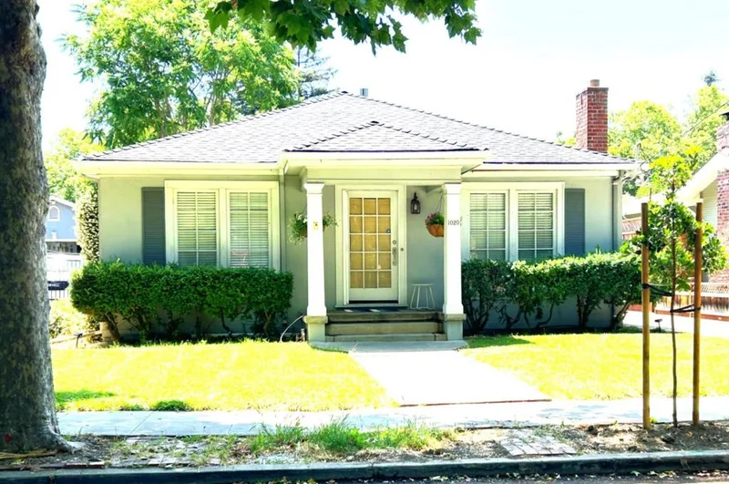 1020 Michigan Avenue, San Jose, CA 95125