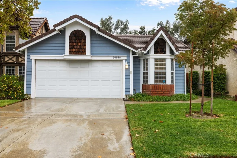 26938 Terri Drive, Canyon Country, CA 91351