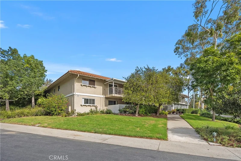622 Avenida Sevilla B, Laguna Woods, CA 92637