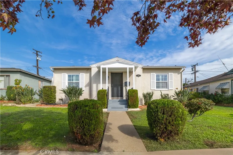 3016 W Via Corona, Montebello, CA 90640