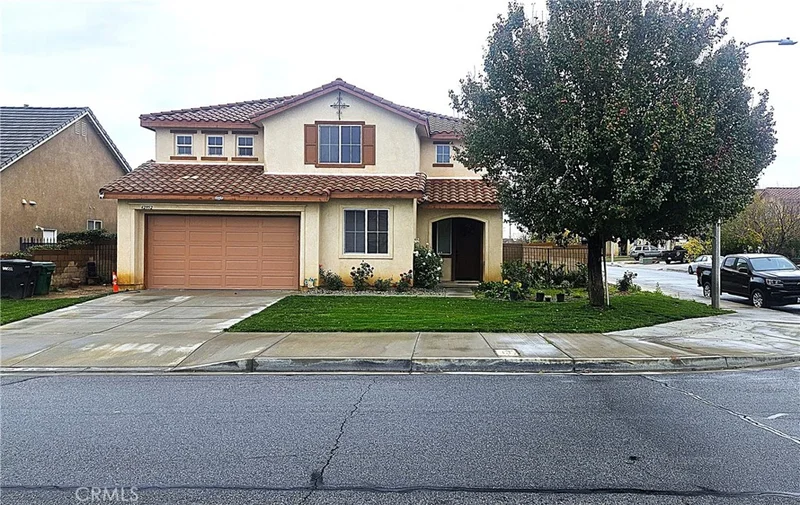 42952 59th W, Quartz Hill, CA 93536