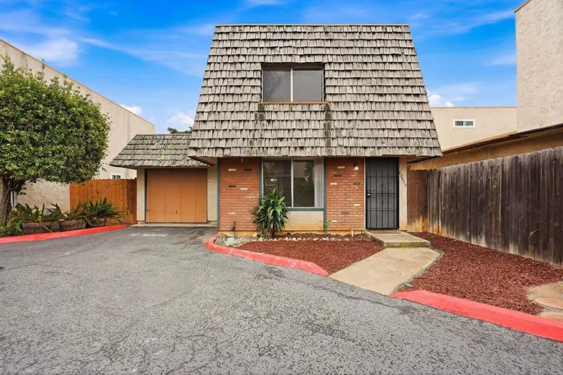 1241 1/2 Hollister Street, San Diego, CA 92154
