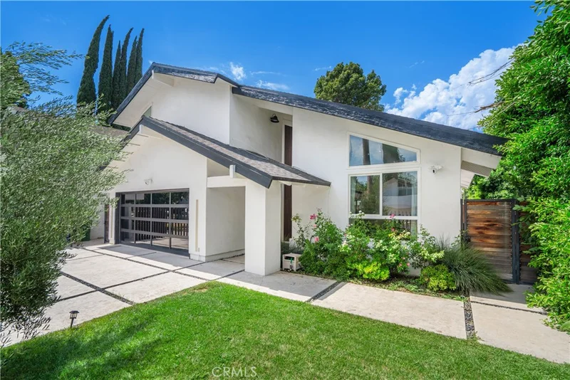 6321 Alonzo Avenue, Encino, CA 91316