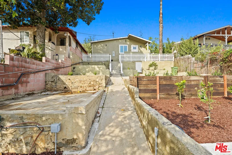 4335 Blanchard Street, Los Angeles, CA 90022