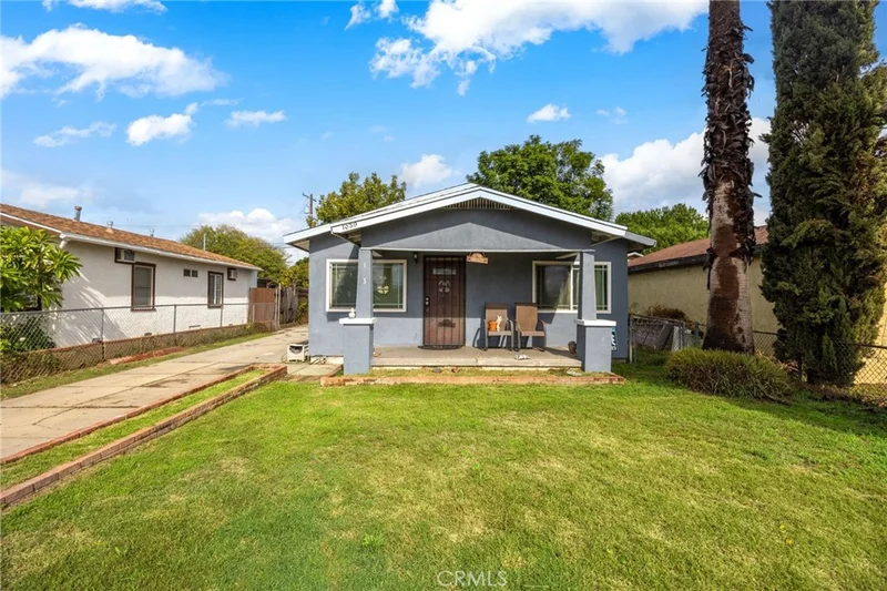 1039 E Elma, Ontario, CA 91764