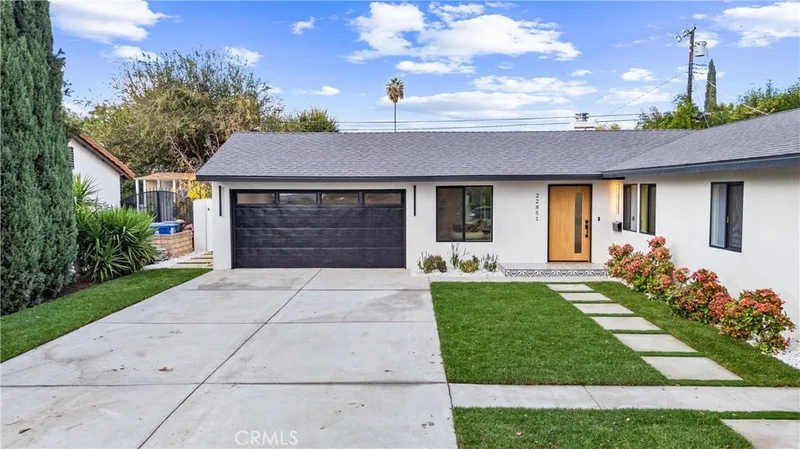 22851 Vose Street, West Hills, CA 91307